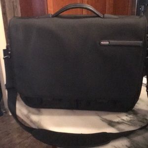 Tumi bag